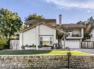 1784 Rivendell Cir, Thousand Oaks, CA 91320