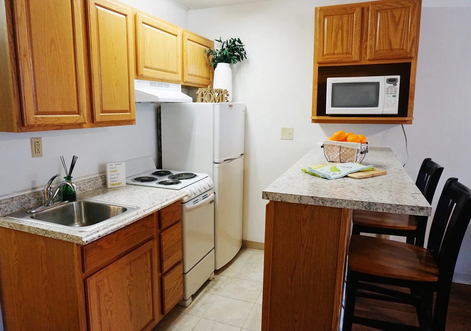 Studio, $1,350 — Photo 4