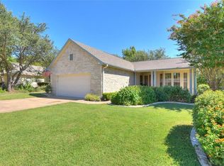 265 Whispering Wind Dr, Georgetown, TX 78633