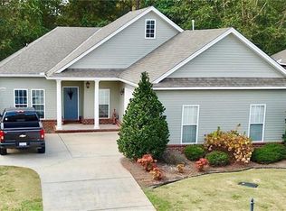 644 Carpenter Way, Auburn, AL 36830