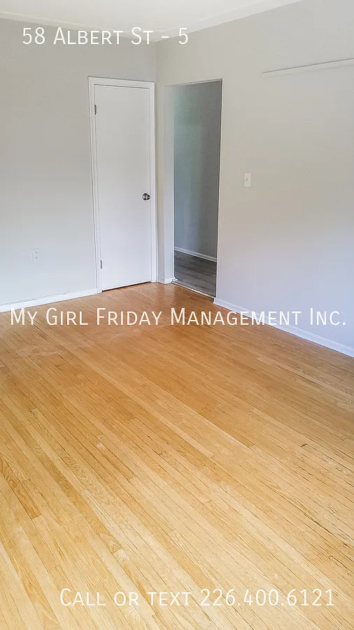 1 bed, 750 sqft, $1,500 — Photo 2