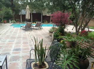 9010 Norfolk Dr, Baton Rouge, LA 70809