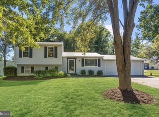 9100 Roundleaf Way, Gaithersburg, MD 20879