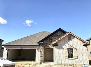 16214 Trestle St SE, Huntsville, AL 35803