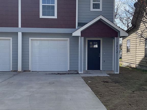 2nd image of 1022 W Shepherd St #75020