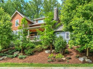 1 Lower Bend Rd, Asheville, NC 28805