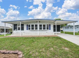 8457 Moonlight Ave, Brooksville, FL 34613