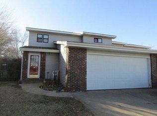 130 E Plum St, Colby, KS 67701