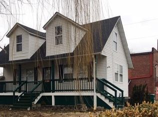 1800 Poplar St, Granite City, IL