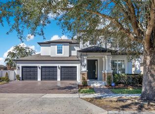 13263 Strode Ln, Windermere, FL 34786