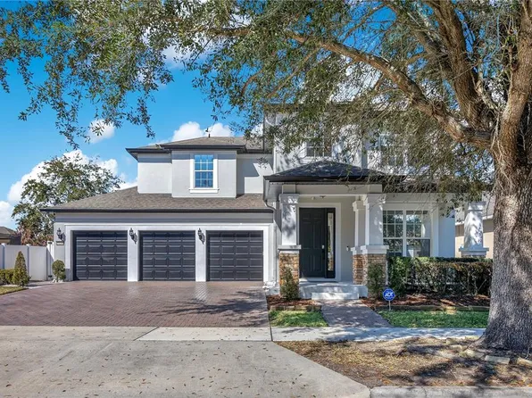 13263 Strode Ln, Windermere, FL 34786