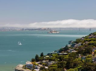 494 Sausalito Blvd, Sausalito, CA 94965