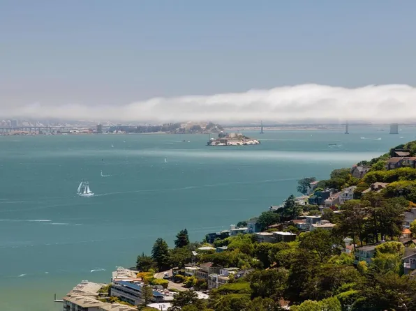 494 sausalito Boulevard, Sausalito, CA 94965