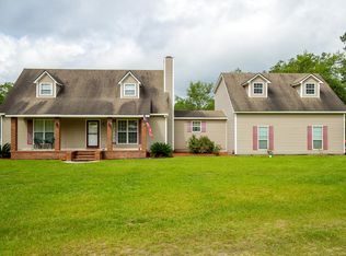 4866 Otter Creek Rd, Lake Park, GA 31636