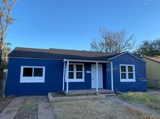 2912 2nd Pl, Lubbock, TX 79415
