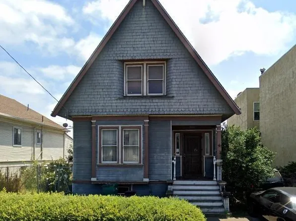 933 37th Street, Emeryville, CA 94608