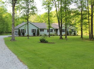 5273 Gibbs Rd, Andover, OH 44003