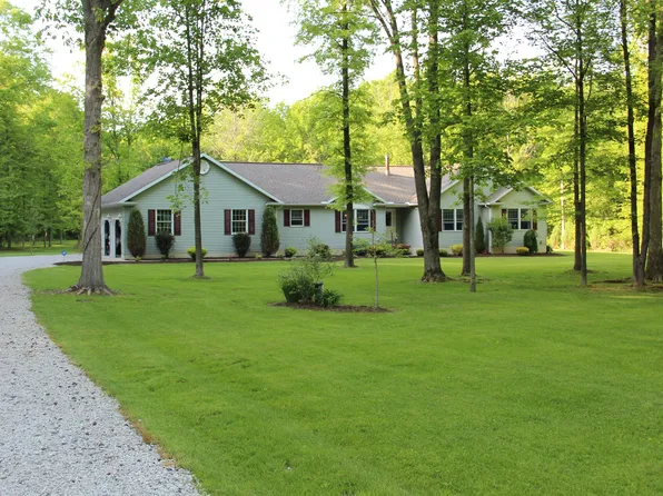 5273 Gibbs Rd, Andover, OH 44003