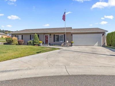 7605 Jackson Ct, Yakima, WA, 98908