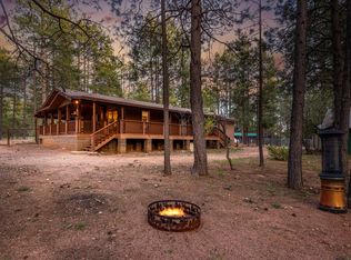 2426 Daisy Trl, Forest Lakes, AZ 85931