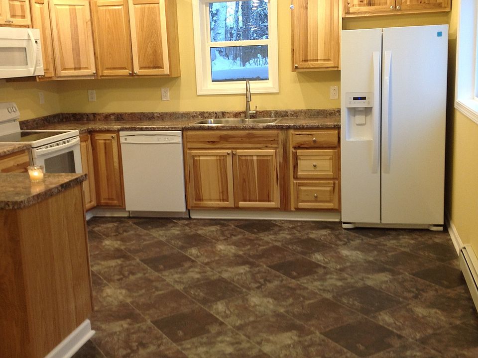 Beautiful New Kitchen