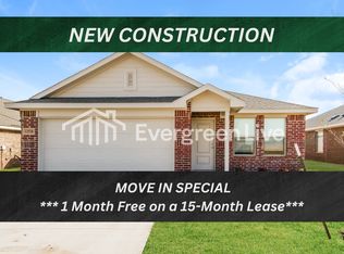 12528 Huntington Ridge Way, Yukon, OK 73099