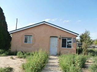 125 E Ross Ave, Belen, NM 87002