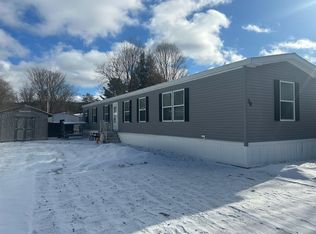 30 Hill Top Circle, Richmond, VT 05477