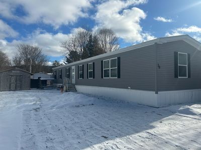 30 Hill Top Circle, Richmond, VT, 05477