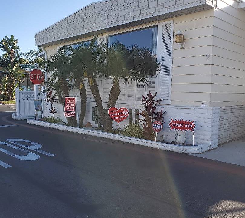 1st image of 20701 Beach Blvd Spc 104