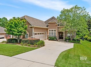 7159 Carson Ln, Spanish Fort, AL 36527