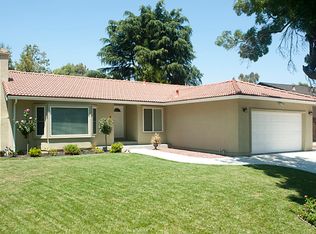4783 McHenry Gate Way, Pleasanton, CA 94566