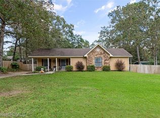 9774 Pineydale Ct, Semmes, AL 36575