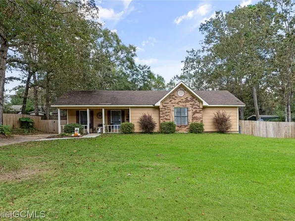 9774 Pineydale Ct, Semmes, AL 36575