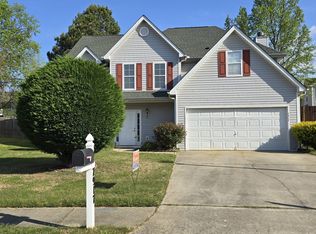 7917 Palomino Pass, Riverdale, GA 30274