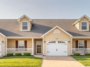 503 Hawk Nest Ct, Union, MO 63084