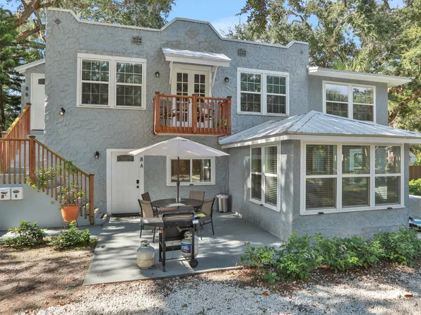 8 Douglas Ave #A-b, Saint Augustine, FL 32084