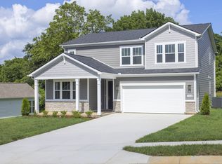 2368 Williamsport Lndg, Columbia, TN 38401