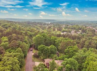 0 Clover Ridge Ct, Hot Springs National Park, AR 71913