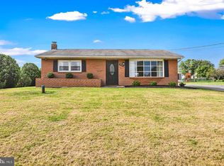 3580 West Ave, Greencastle, PA 17225