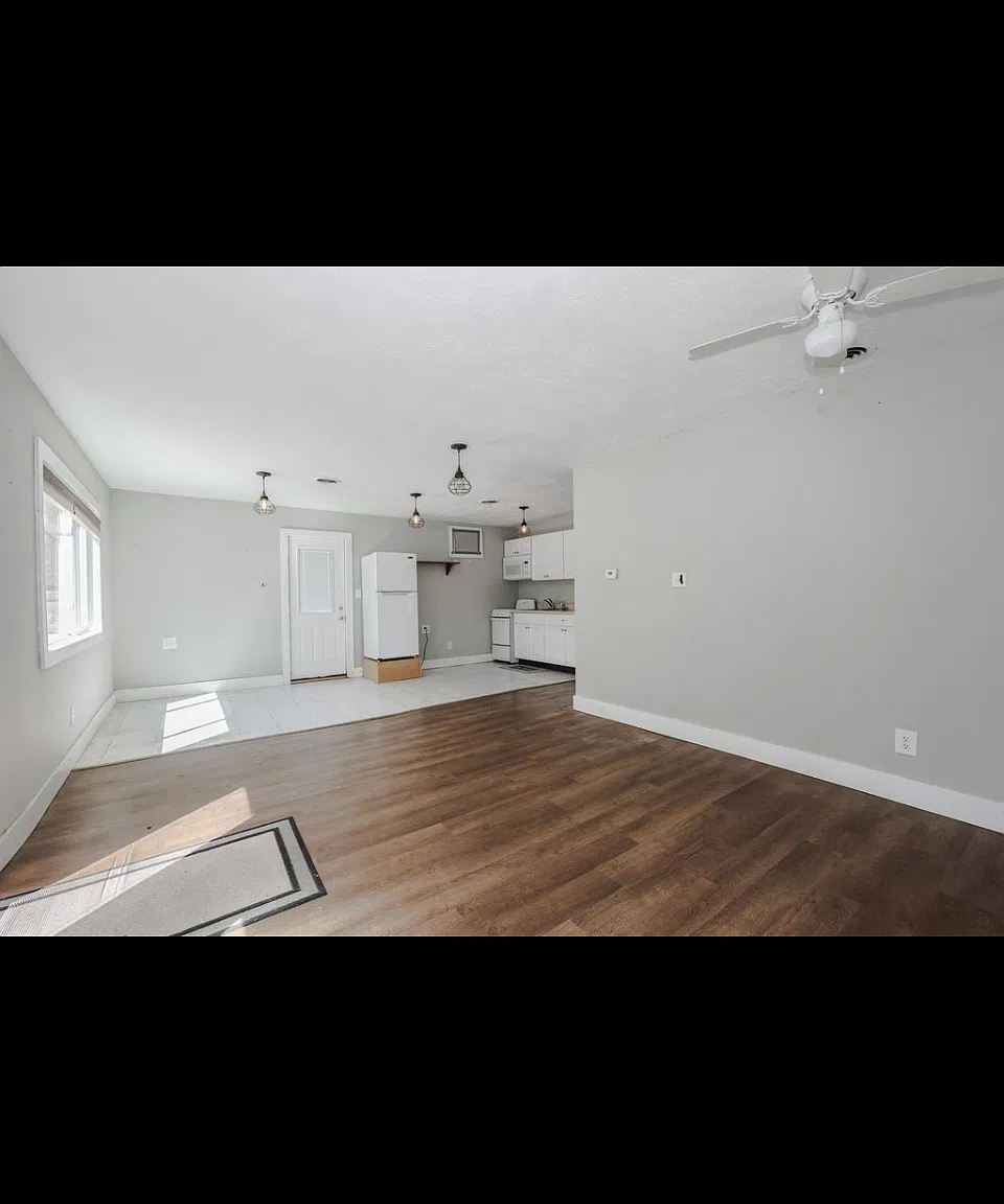 1 bed, 672 sqft, $1,650 — Photo 4