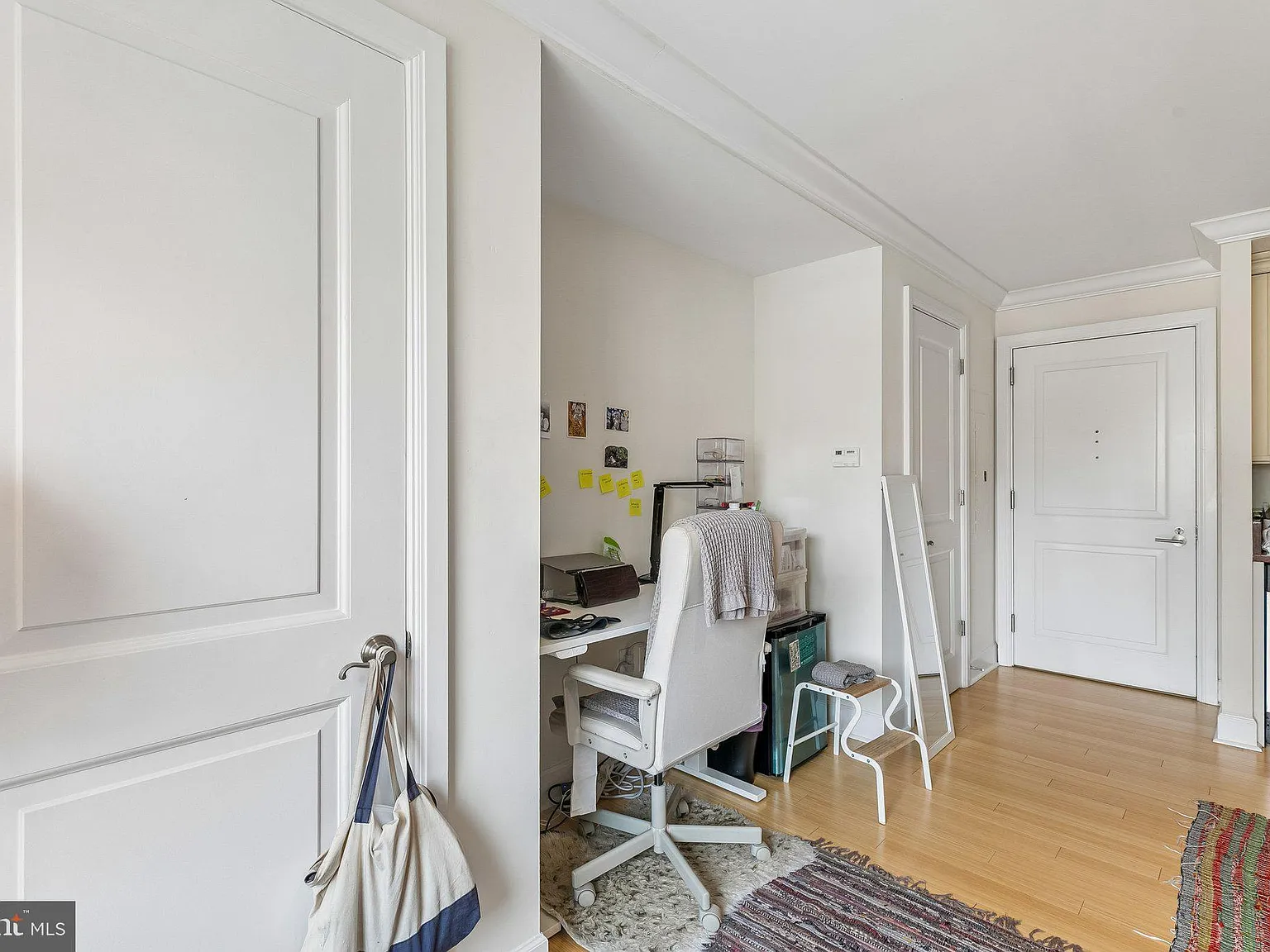 Studio, 346 sqft, $1,525 — Photo 4