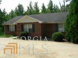330 Big Oak Cir, Athens, GA