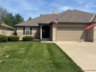 4117 SW Homestead Dr, Lees Summit, MO, 64082