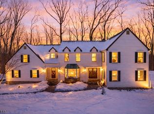 31 Warren Cutting, Chester Twp., NJ 07930