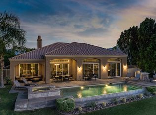 95 Via Bella, Rancho Mirage, CA 92270