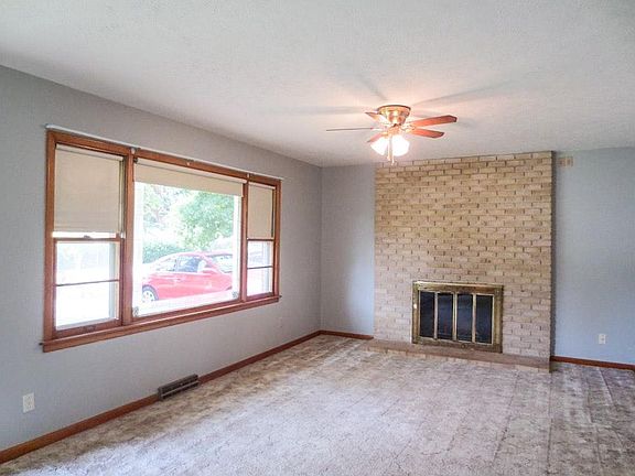 Recently remodeled