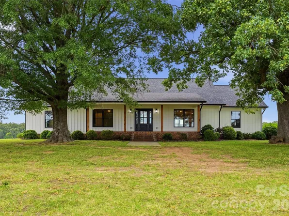 1421 Old Highway 74, Marshville, NC 28103