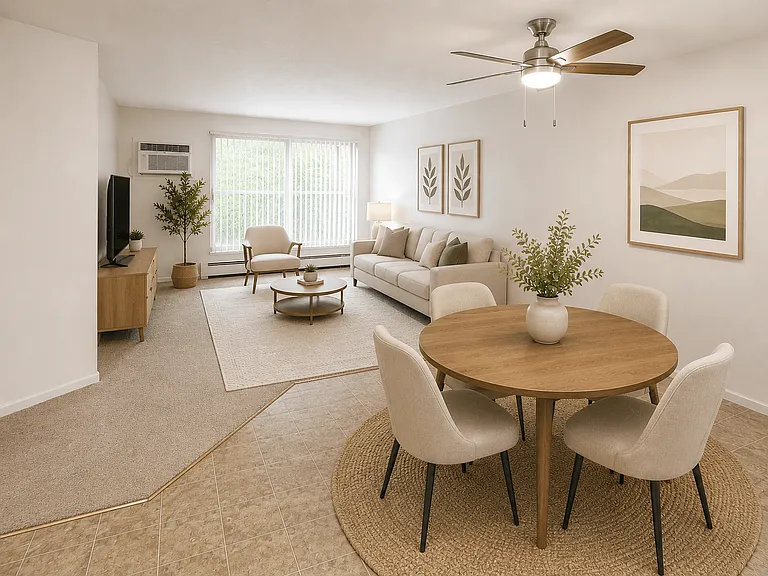 Dove Tree Apartments — Photo 58
