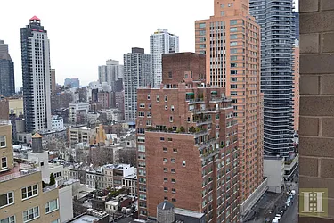 Rented by Halstead Real Estate